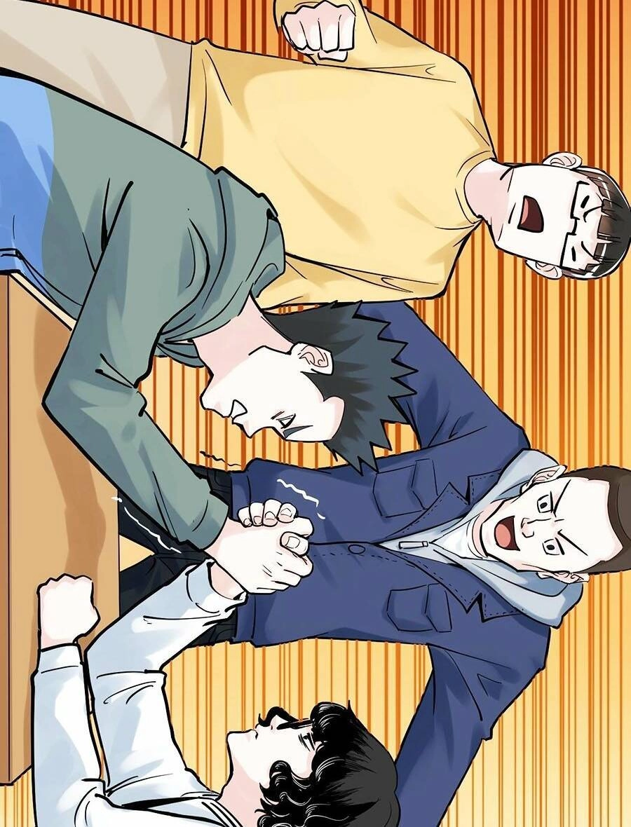 Tinh Thần Đại Hải Của Học Bá Chapter 35 - 32