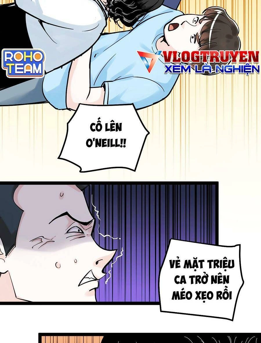 Tinh Thần Đại Hải Của Học Bá Chapter 35 - 33