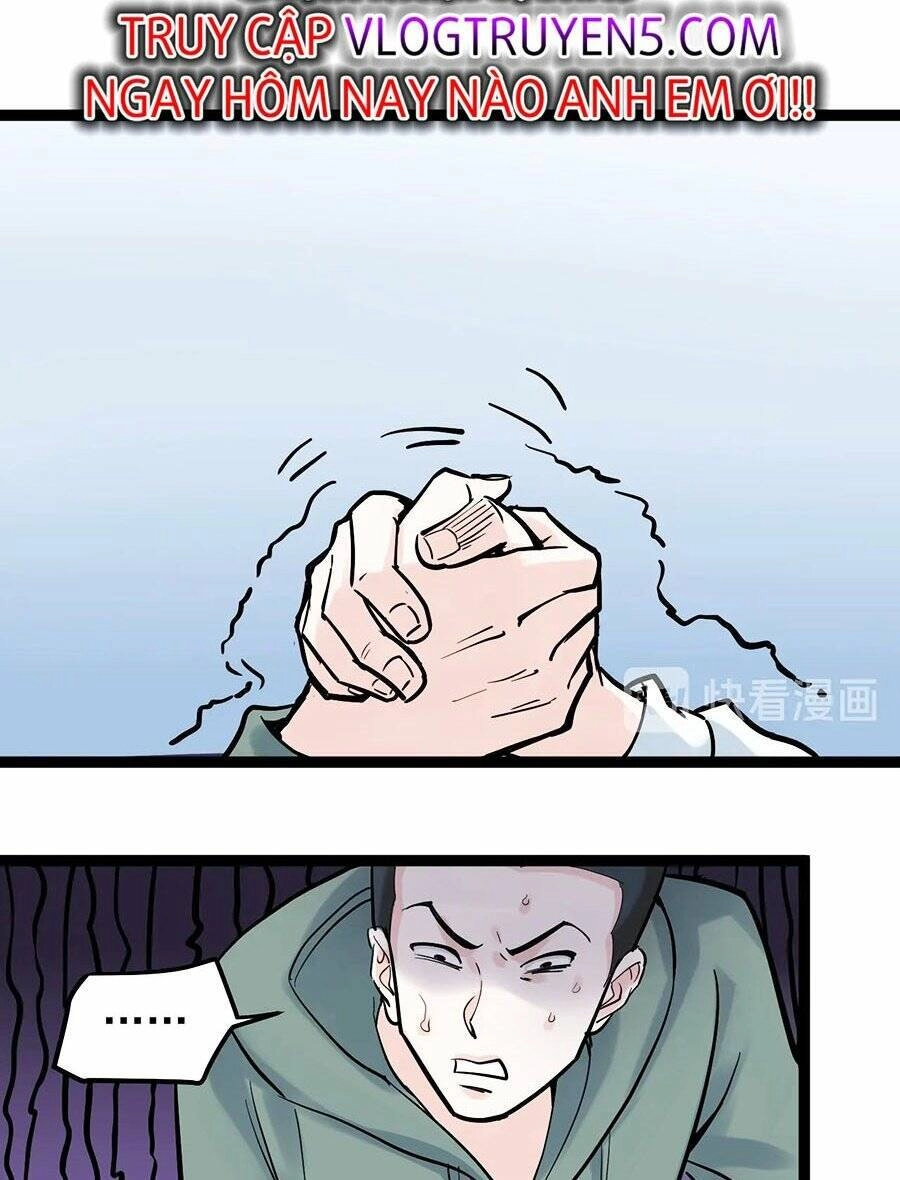 Tinh Thần Đại Hải Của Học Bá Chapter 35 - 35