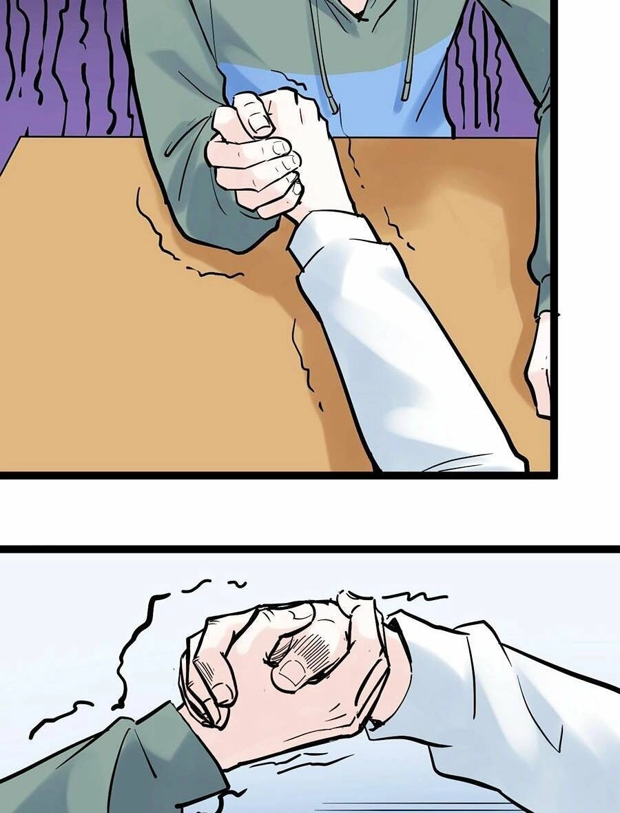 Tinh Thần Đại Hải Của Học Bá Chapter 35 - 36