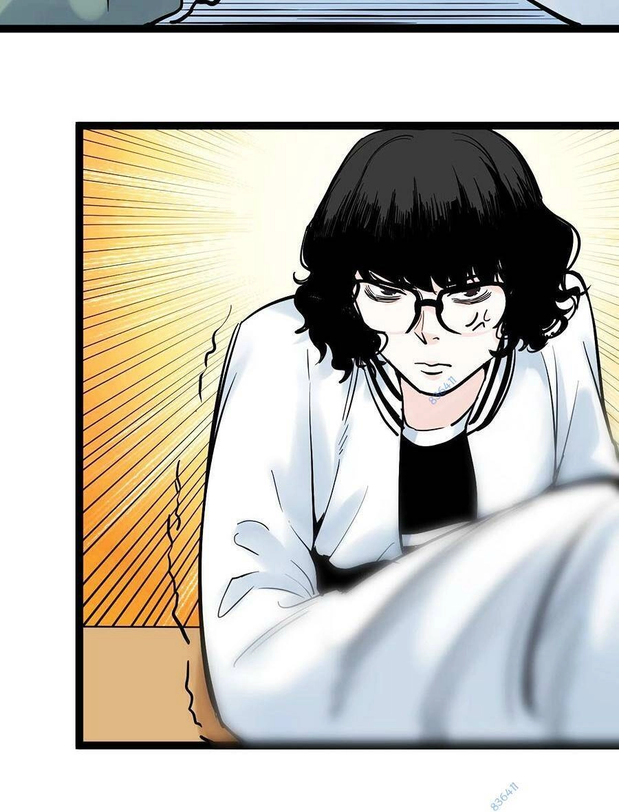 Tinh Thần Đại Hải Của Học Bá Chapter 35 - 37