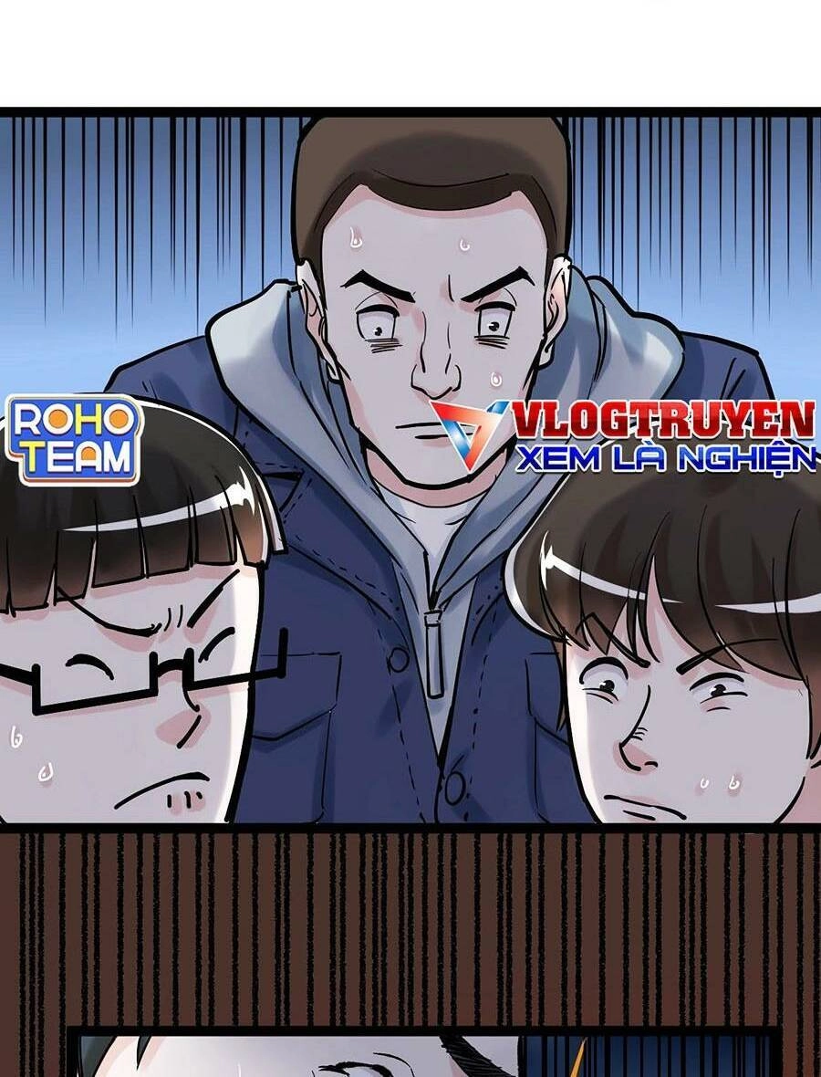 Tinh Thần Đại Hải Của Học Bá Chapter 35 - 38