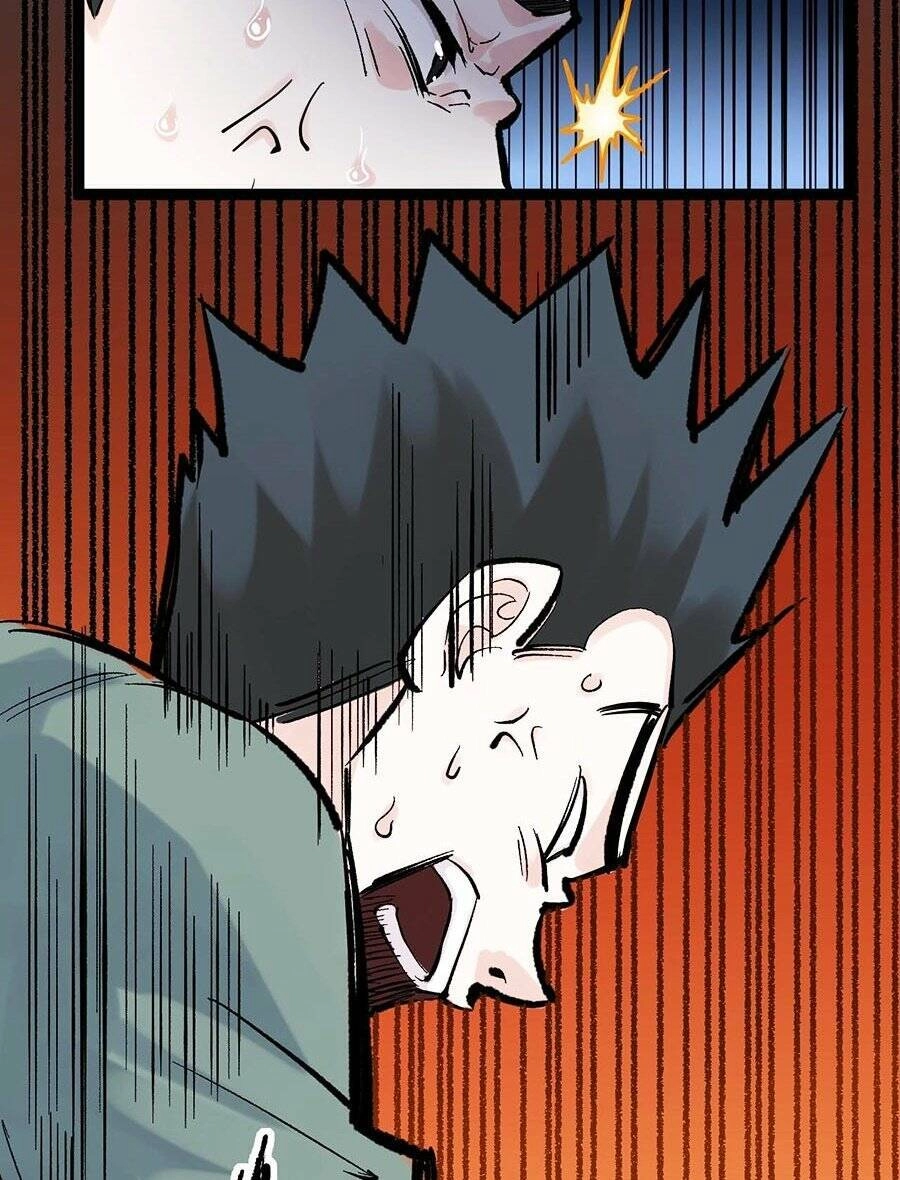 Tinh Thần Đại Hải Của Học Bá Chapter 35 - 39