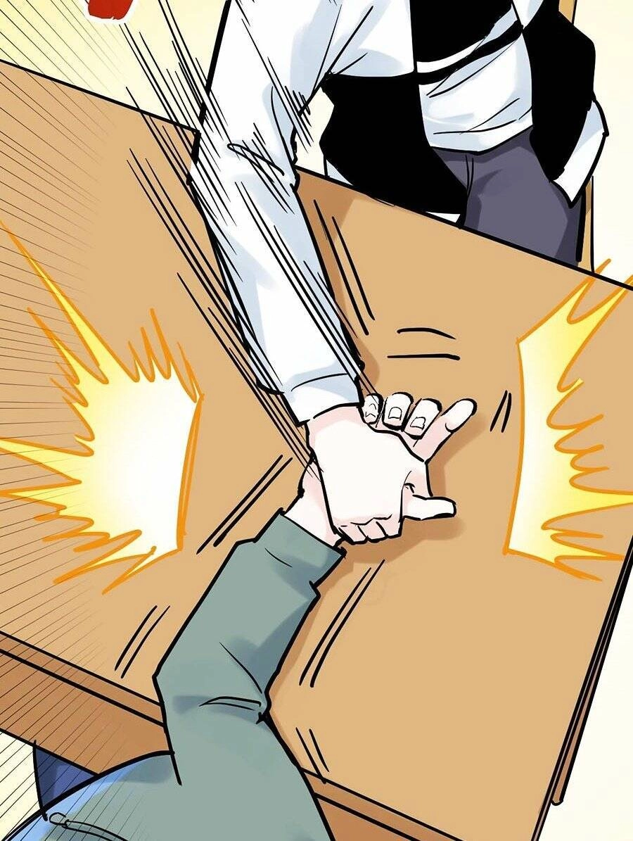 Tinh Thần Đại Hải Của Học Bá Chapter 35 - 43