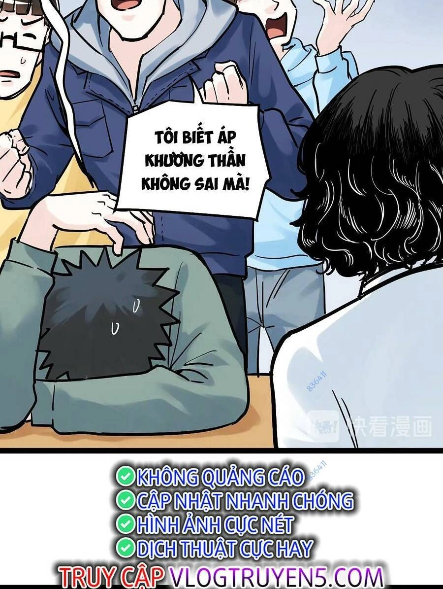 Tinh Thần Đại Hải Của Học Bá Chapter 35 - 46