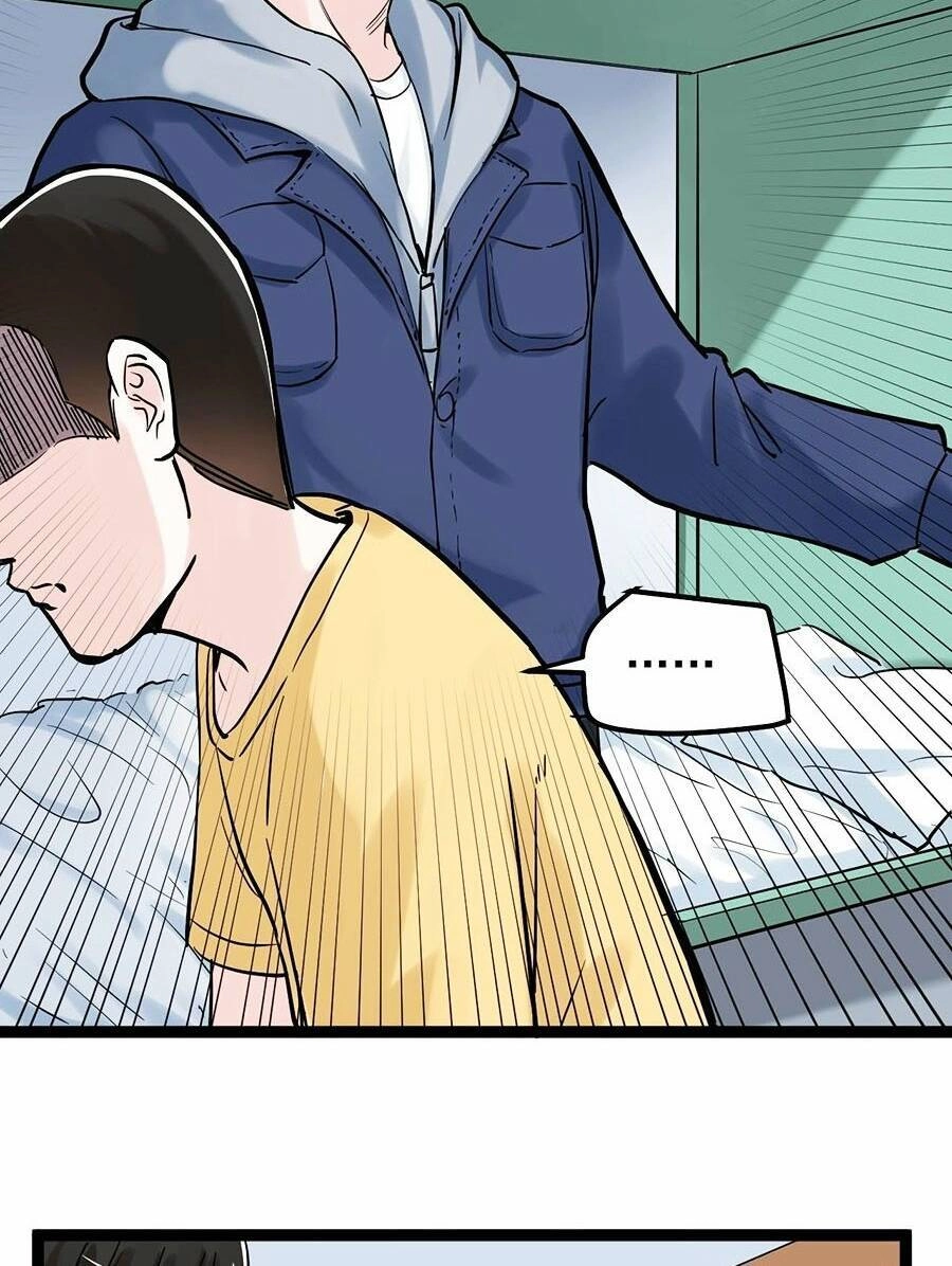 Tinh Thần Đại Hải Của Học Bá Chapter 35 - 48