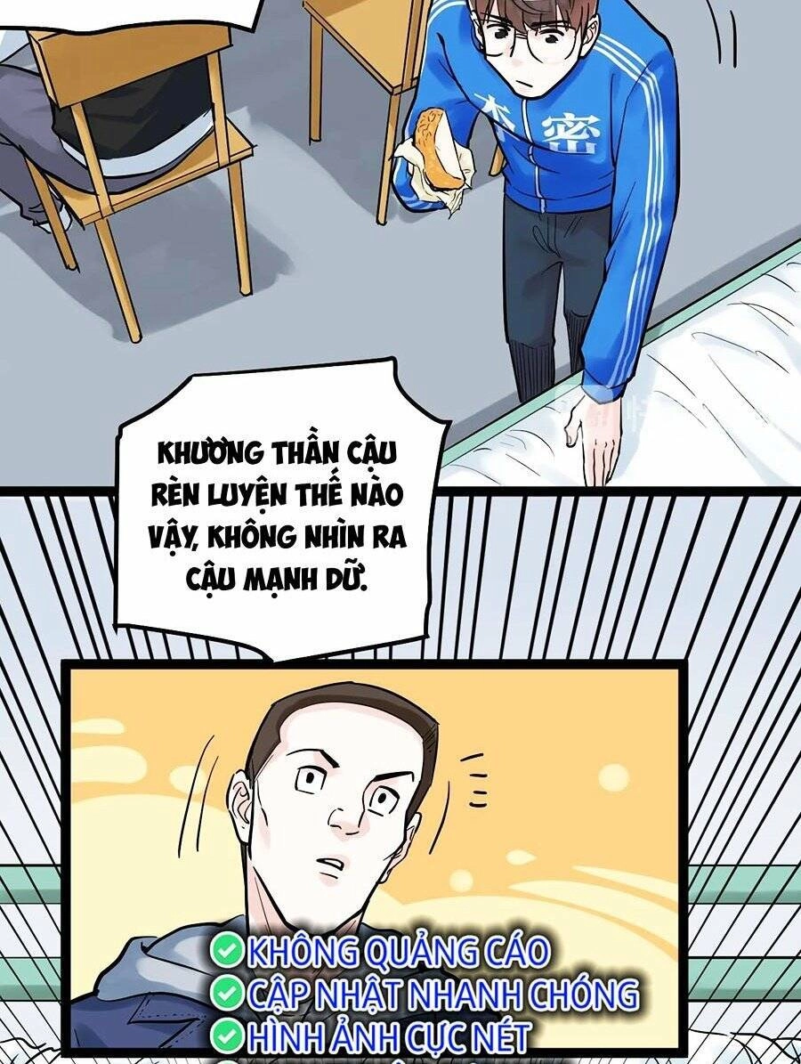 Tinh Thần Đại Hải Của Học Bá Chapter 35 - 51