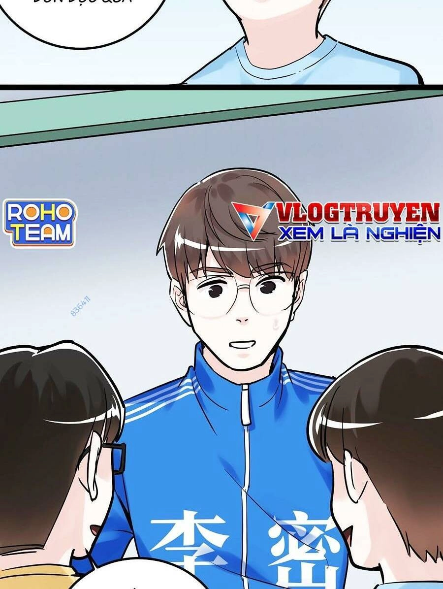 Tinh Thần Đại Hải Của Học Bá Chapter 35 - 54