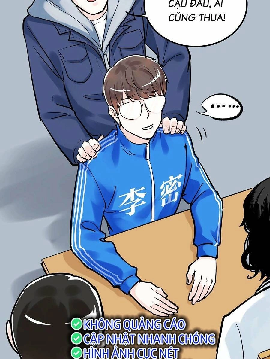 Tinh Thần Đại Hải Của Học Bá Chapter 35 - 56