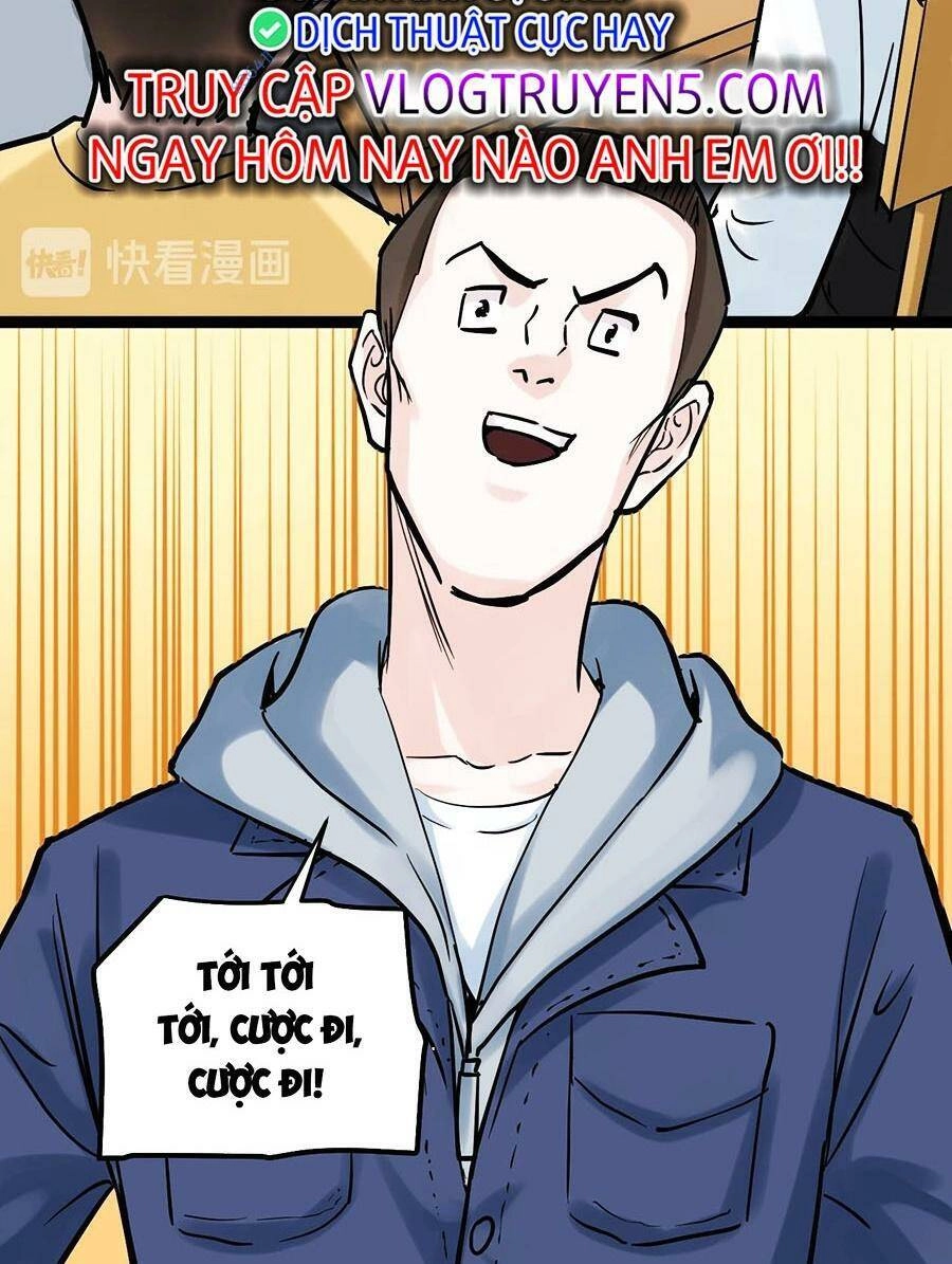 Tinh Thần Đại Hải Của Học Bá Chapter 35 - 57