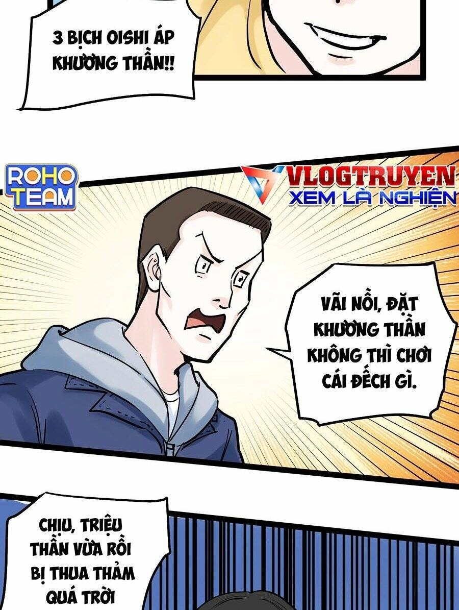 Tinh Thần Đại Hải Của Học Bá Chapter 35 - 59