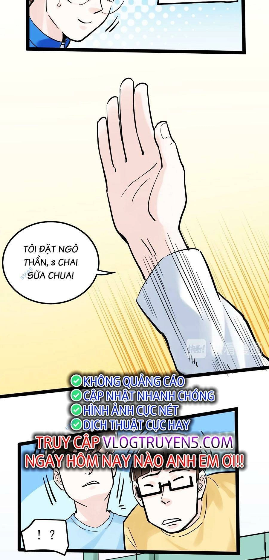 Tinh Thần Đại Hải Của Học Bá Chapter 35 - 61