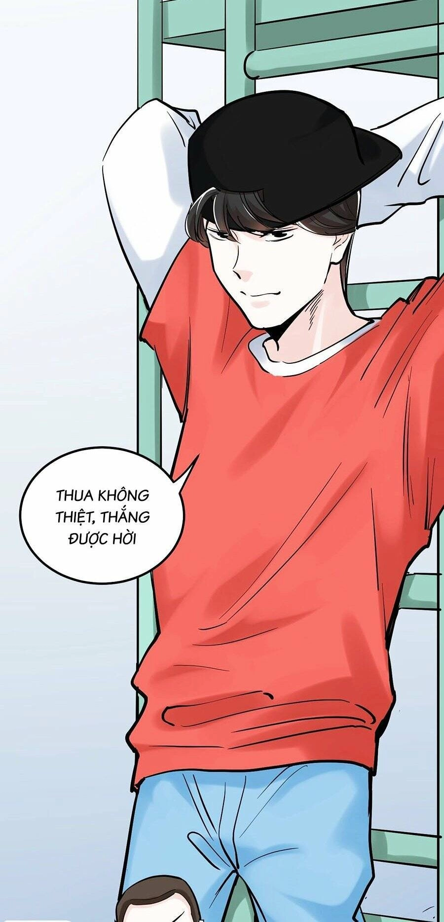 Tinh Thần Đại Hải Của Học Bá Chapter 35 - 62