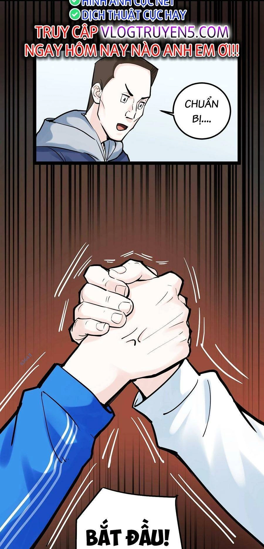 Tinh Thần Đại Hải Của Học Bá Chapter 35 - 65