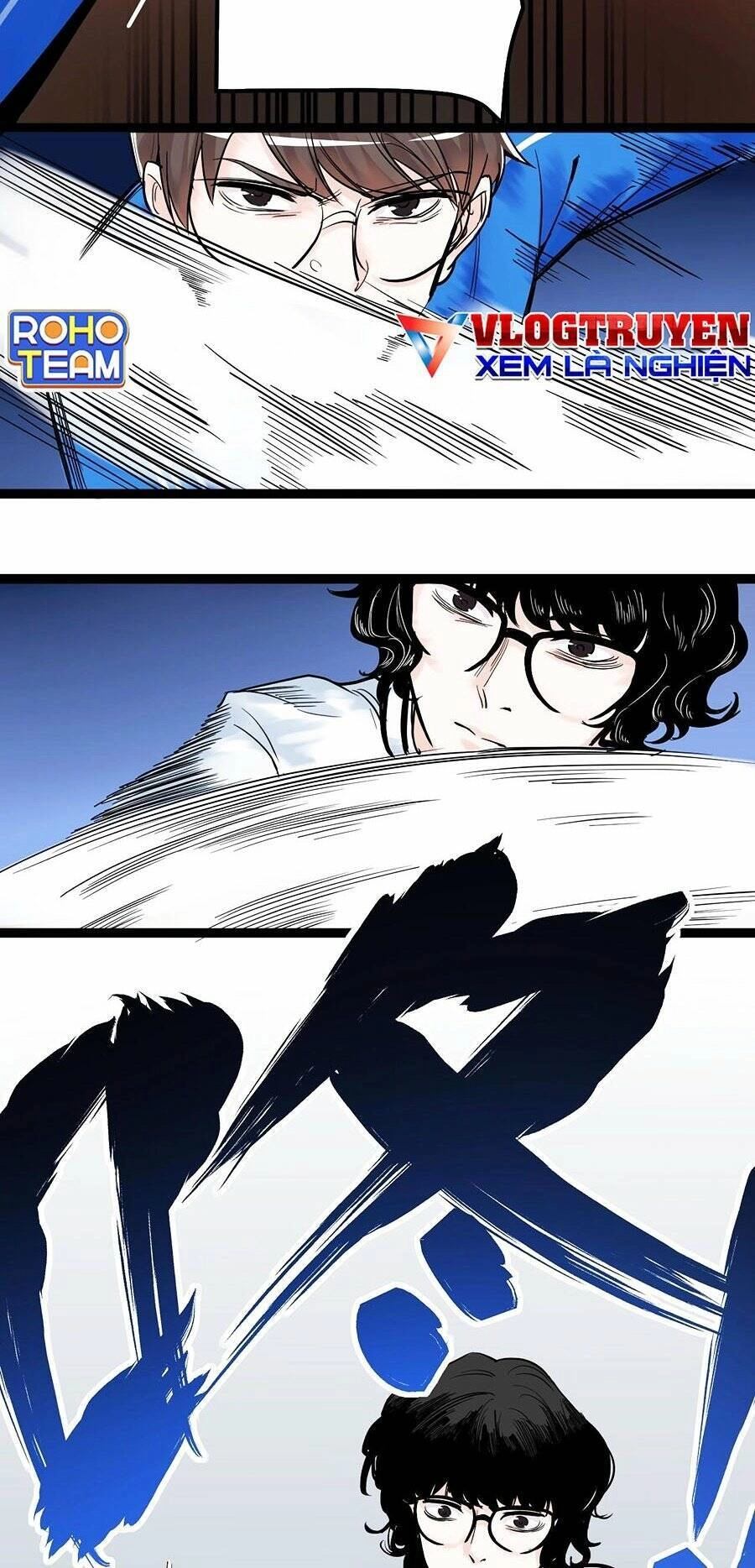 Tinh Thần Đại Hải Của Học Bá Chapter 35 - 66