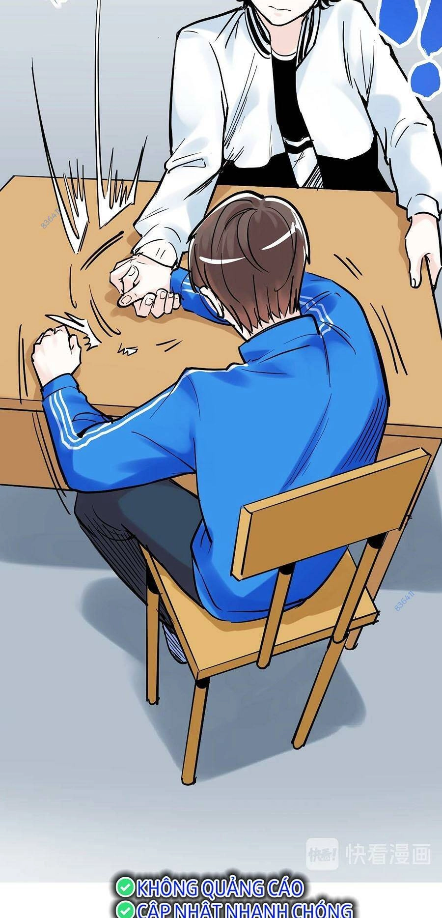 Tinh Thần Đại Hải Của Học Bá Chapter 35 - 67