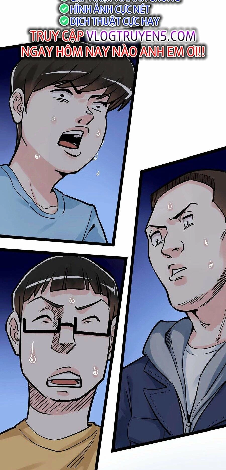 Tinh Thần Đại Hải Của Học Bá Chapter 35 - 68