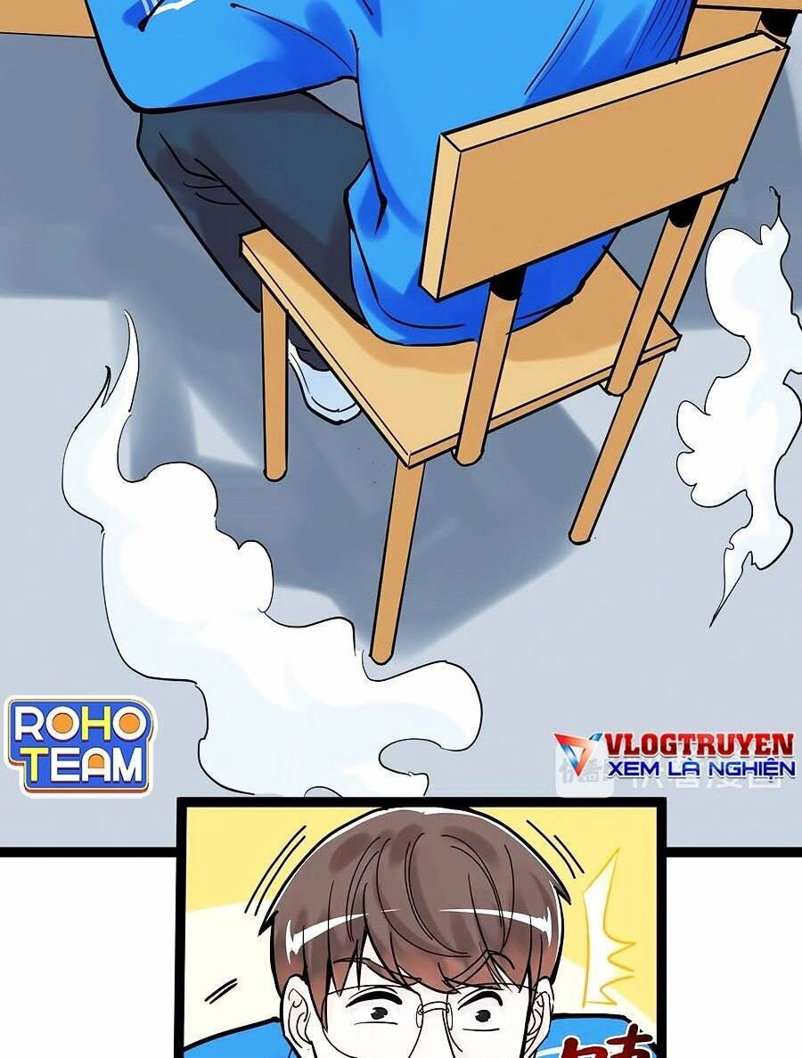 Tinh Thần Đại Hải Của Học Bá Chapter 36 - 5