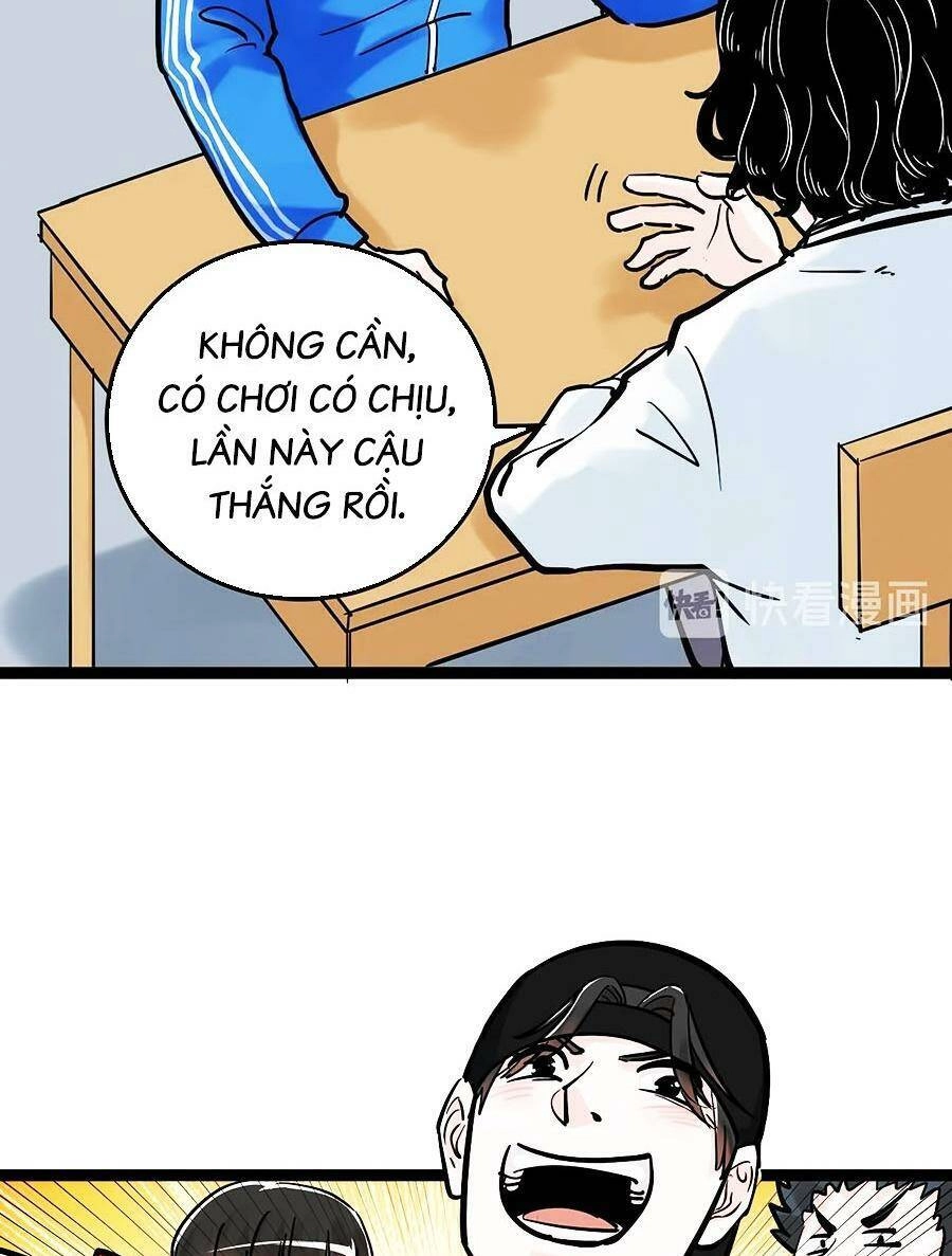 Tinh Thần Đại Hải Của Học Bá Chapter 36 - 8