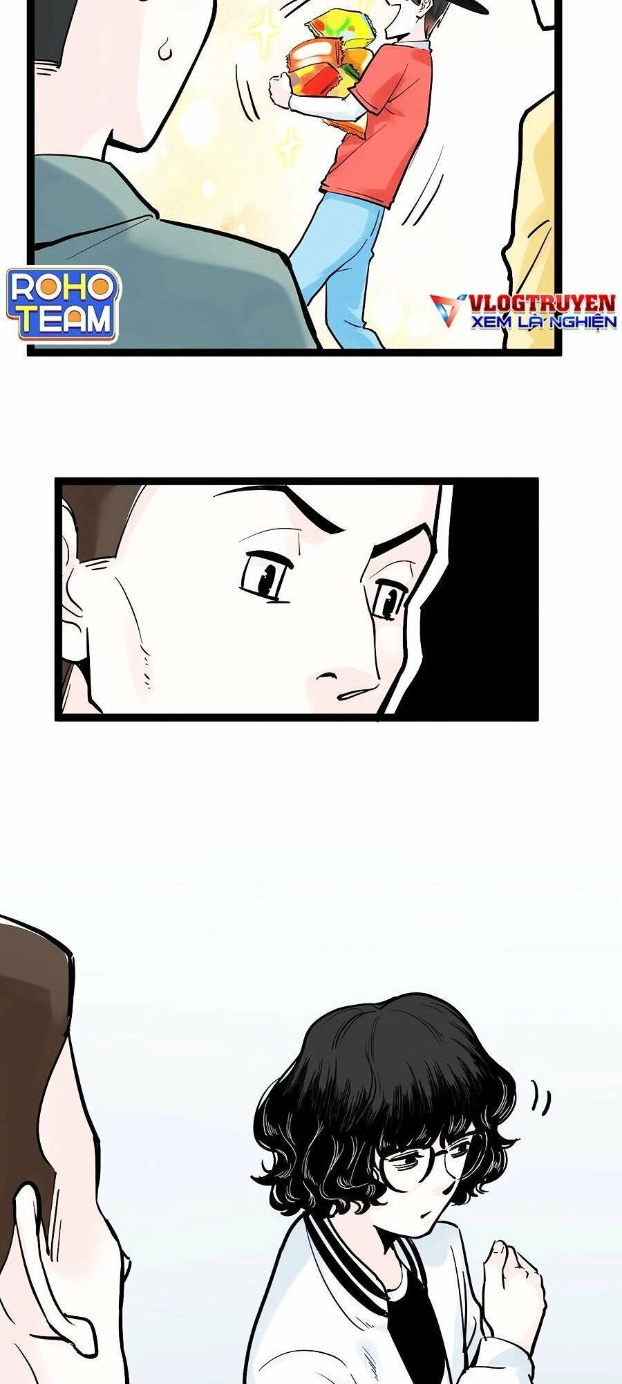 Tinh Thần Đại Hải Của Học Bá Chapter 36 - 10