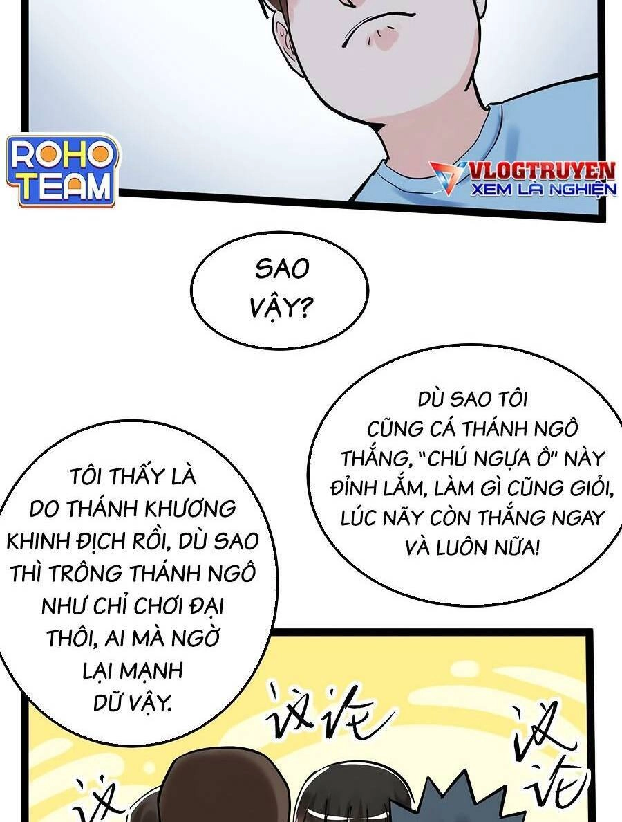 Tinh Thần Đại Hải Của Học Bá Chapter 36 - 15