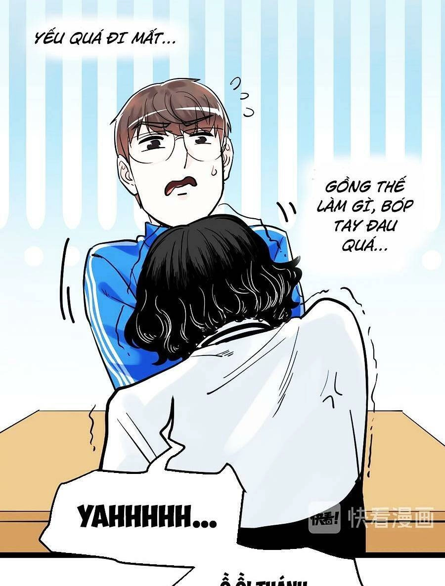 Tinh Thần Đại Hải Của Học Bá Chapter 36 - 26