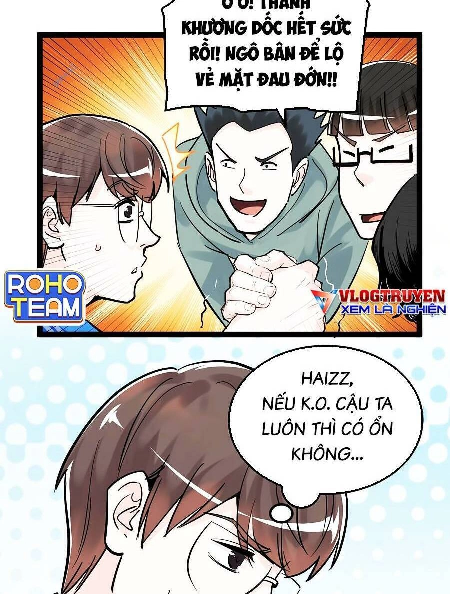 Tinh Thần Đại Hải Của Học Bá Chapter 36 - 27