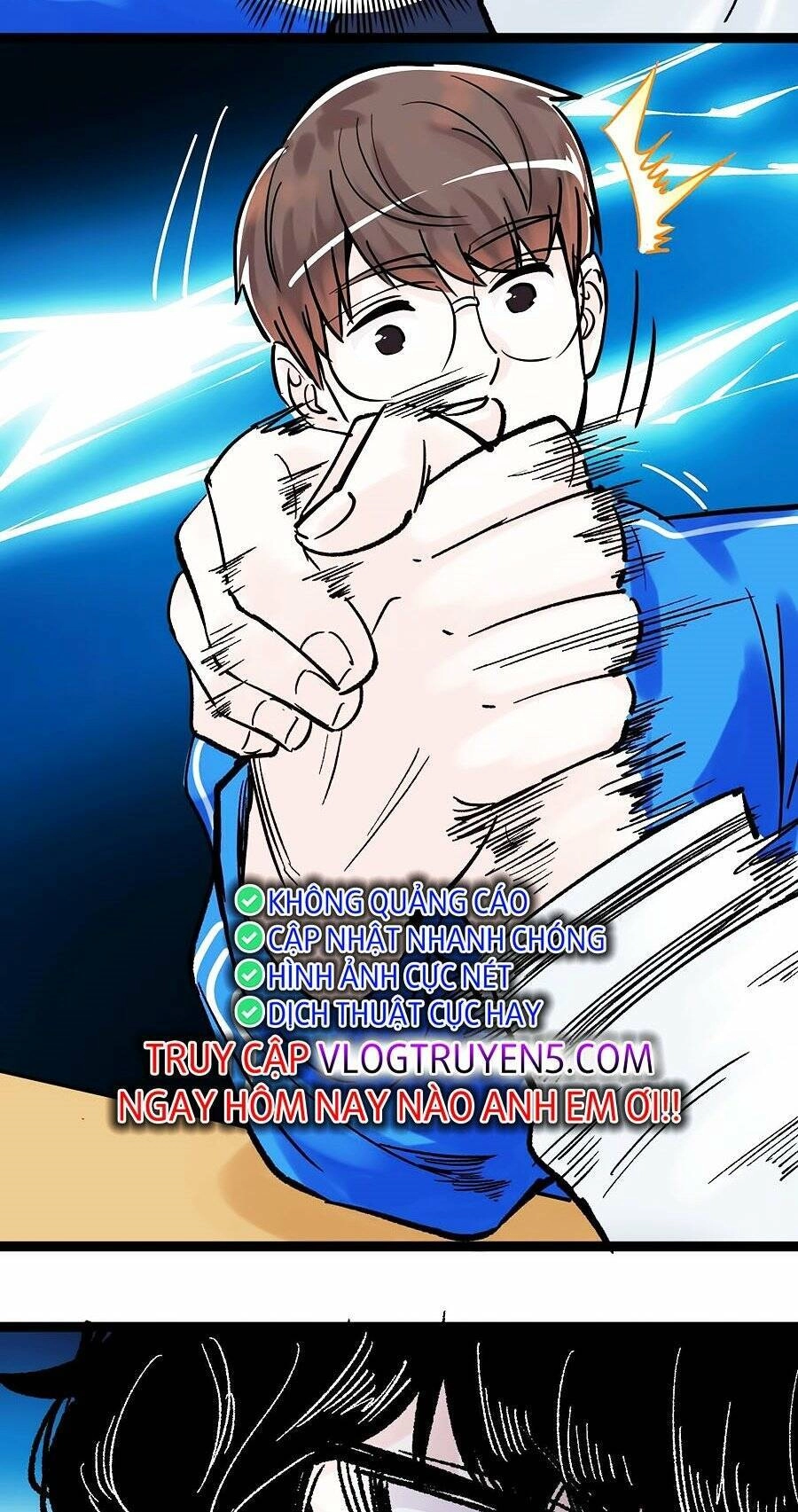 Tinh Thần Đại Hải Của Học Bá Chapter 36 - 41