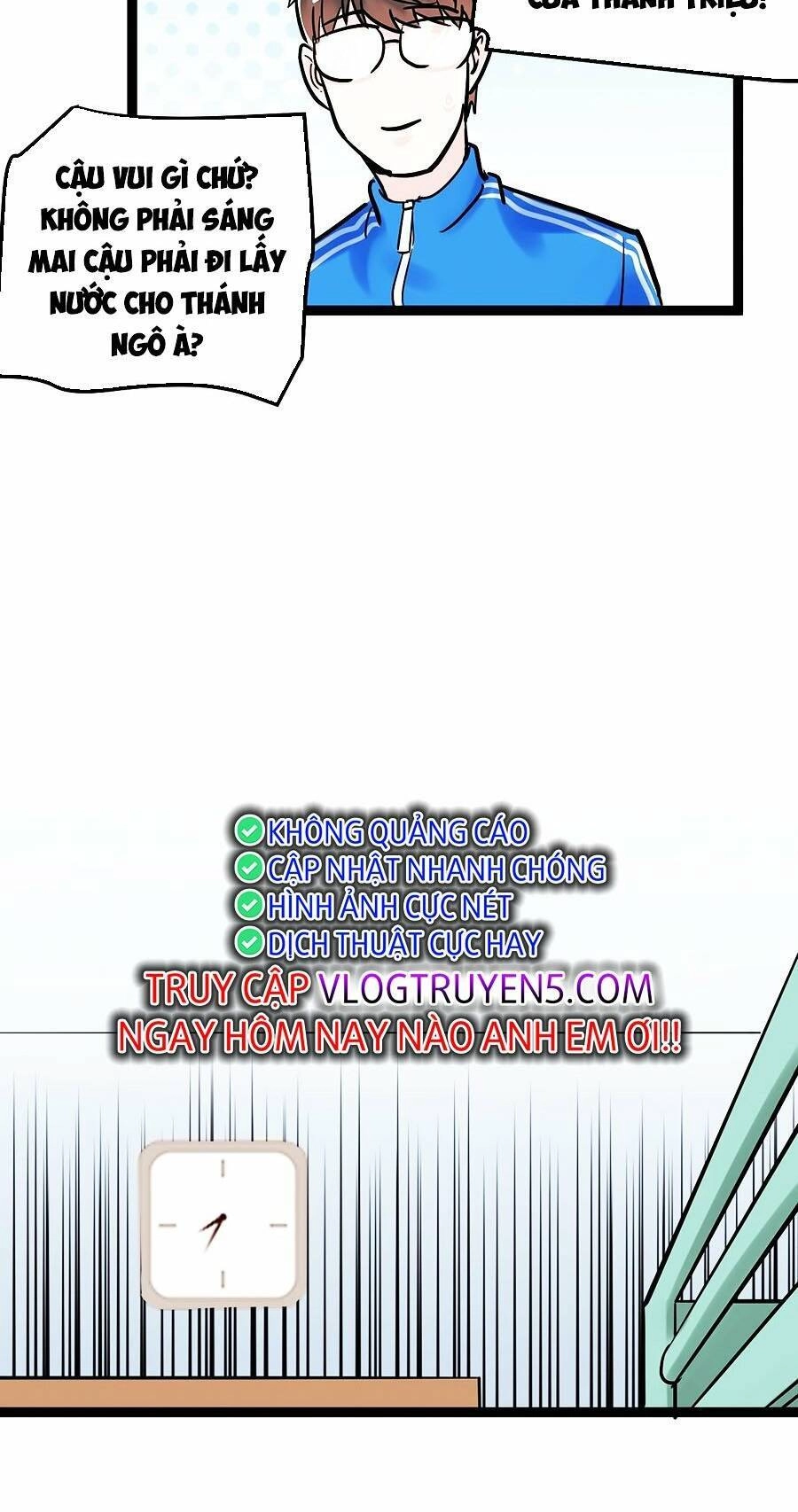 Tinh Thần Đại Hải Của Học Bá Chapter 36 - 50