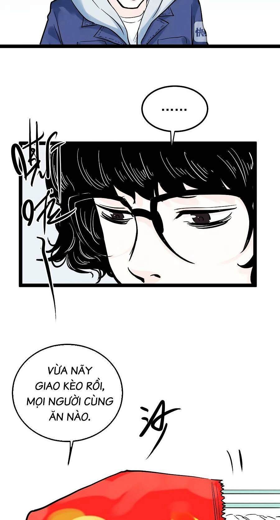 Tinh Thần Đại Hải Của Học Bá Chapter 36 - 58