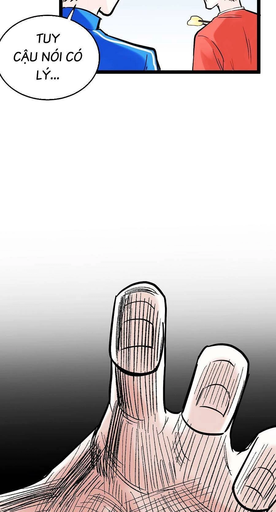 Tinh Thần Đại Hải Của Học Bá Chapter 36 - 63