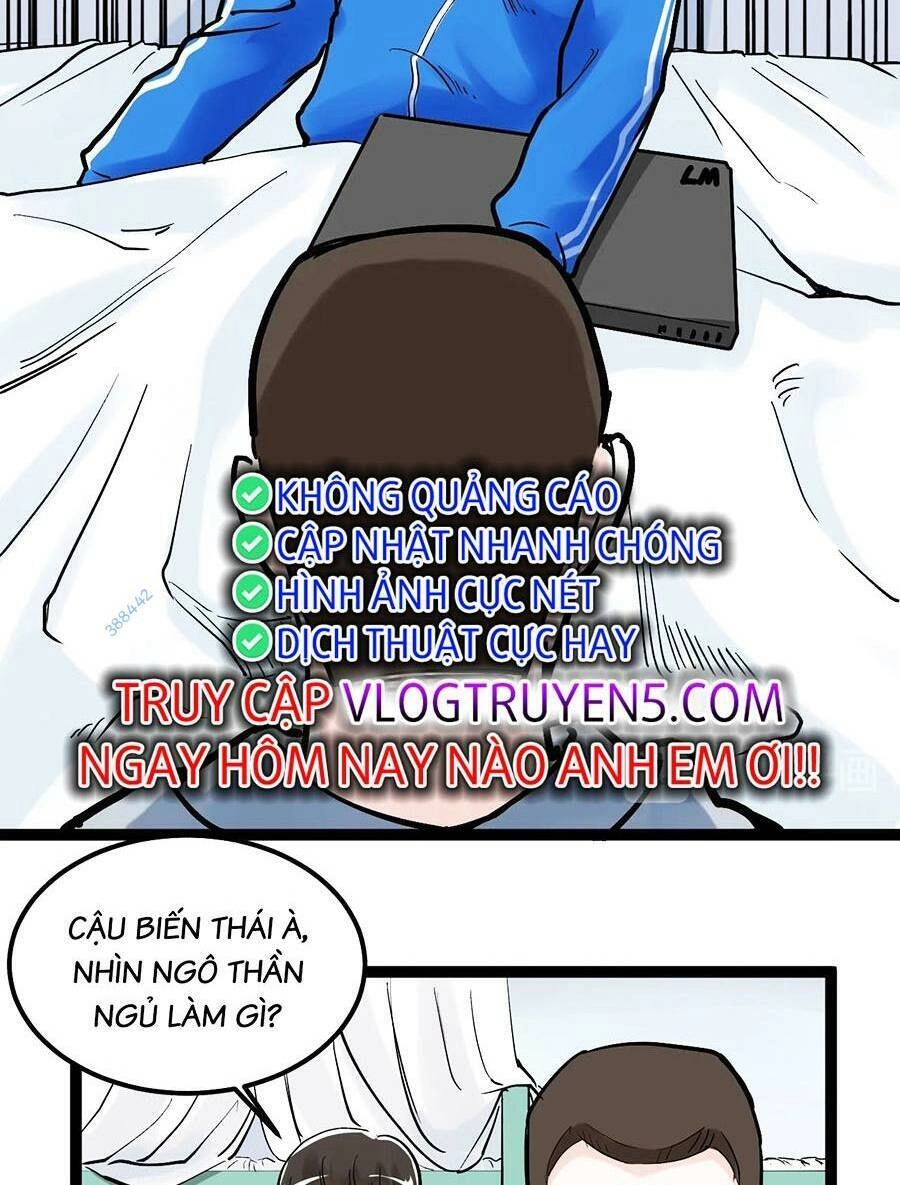 Tinh Thần Đại Hải Của Học Bá Chapter 37 - 6