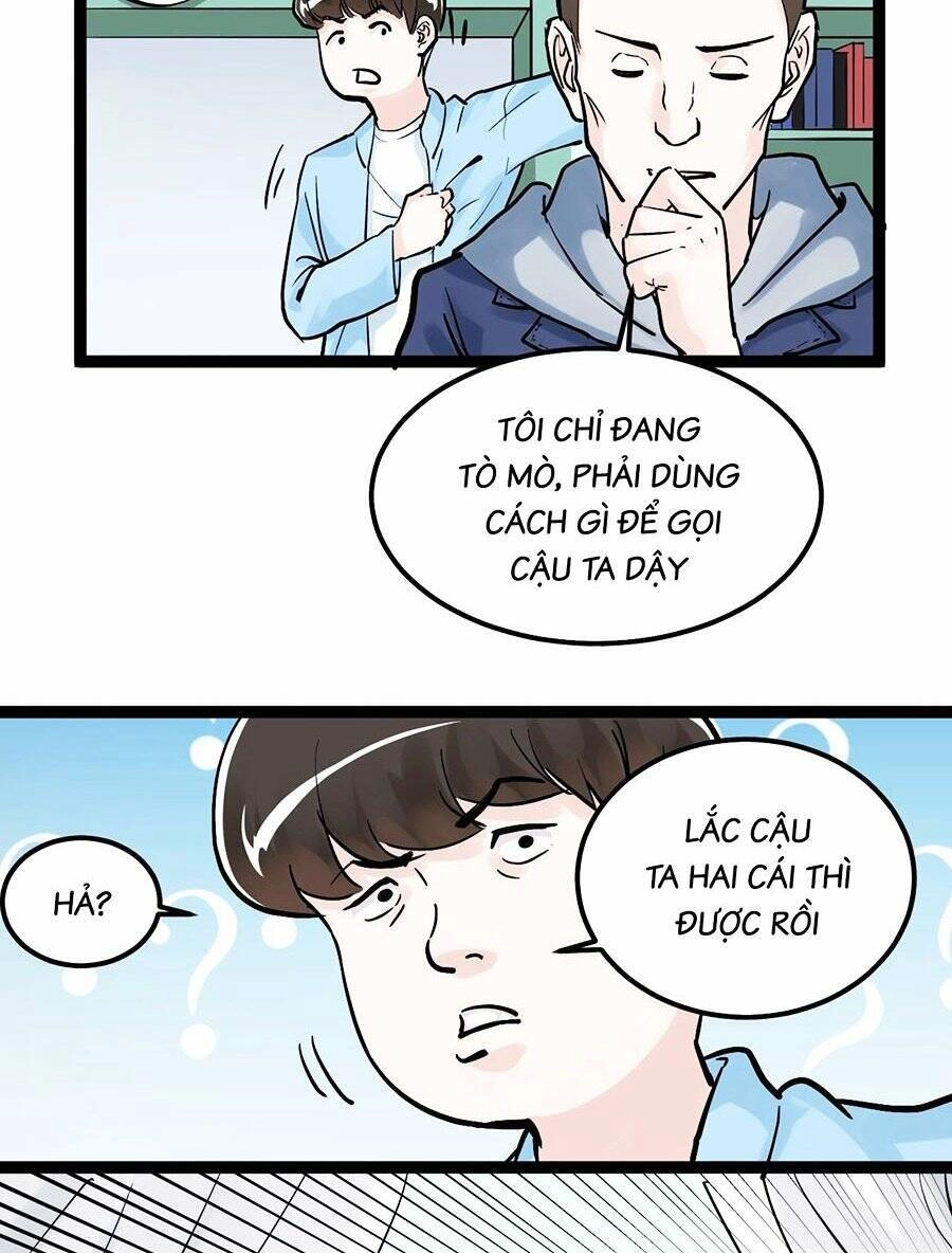 Tinh Thần Đại Hải Của Học Bá Chapter 37 - 7