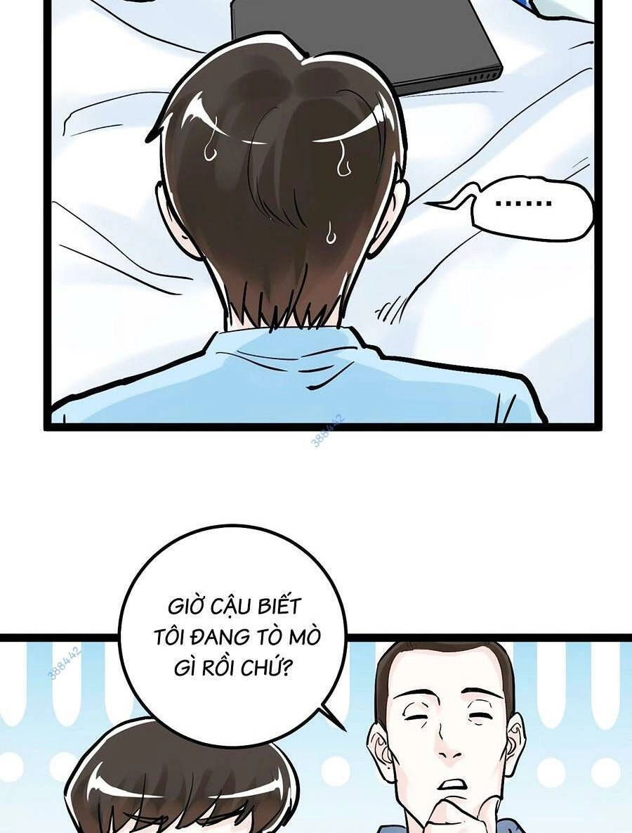 Tinh Thần Đại Hải Của Học Bá Chapter 37 - 10