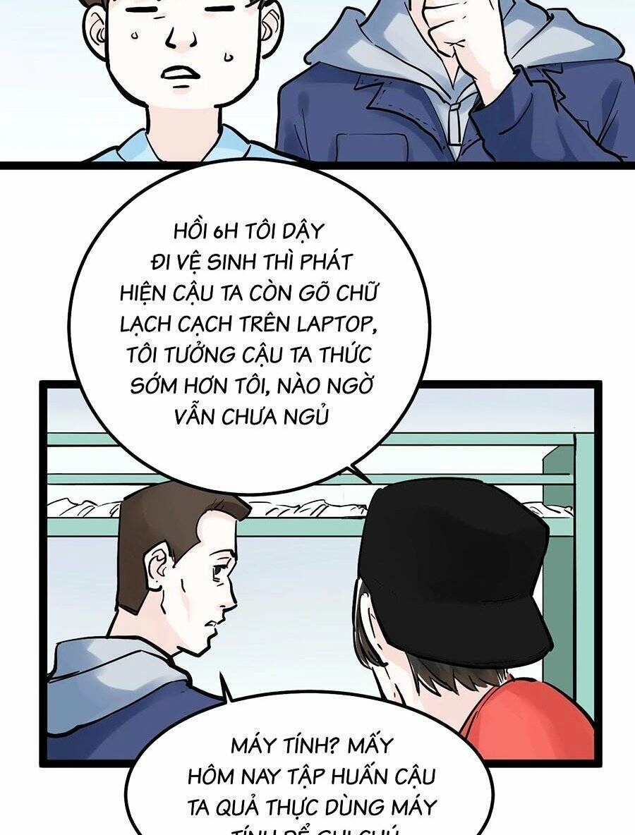 Tinh Thần Đại Hải Của Học Bá Chapter 37 - 11