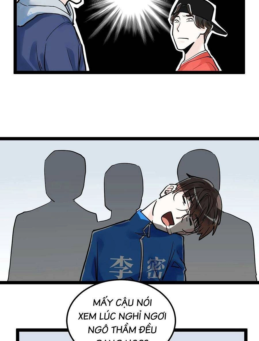 Tinh Thần Đại Hải Của Học Bá Chapter 37 - 13