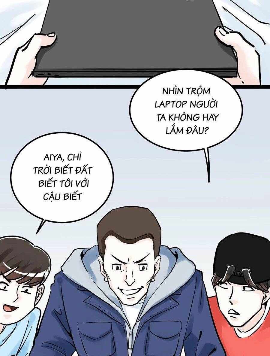 Tinh Thần Đại Hải Của Học Bá Chapter 37 - 15