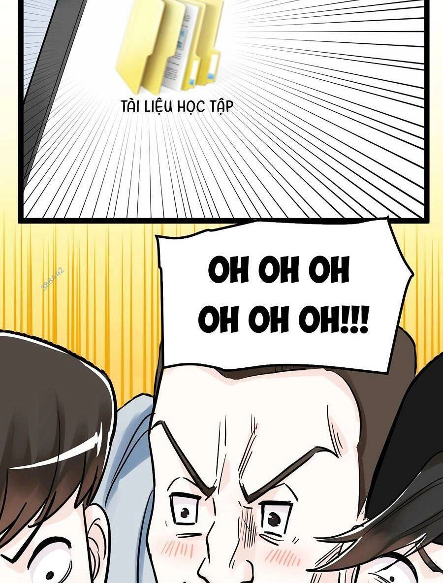 Tinh Thần Đại Hải Của Học Bá Chapter 37 - 17