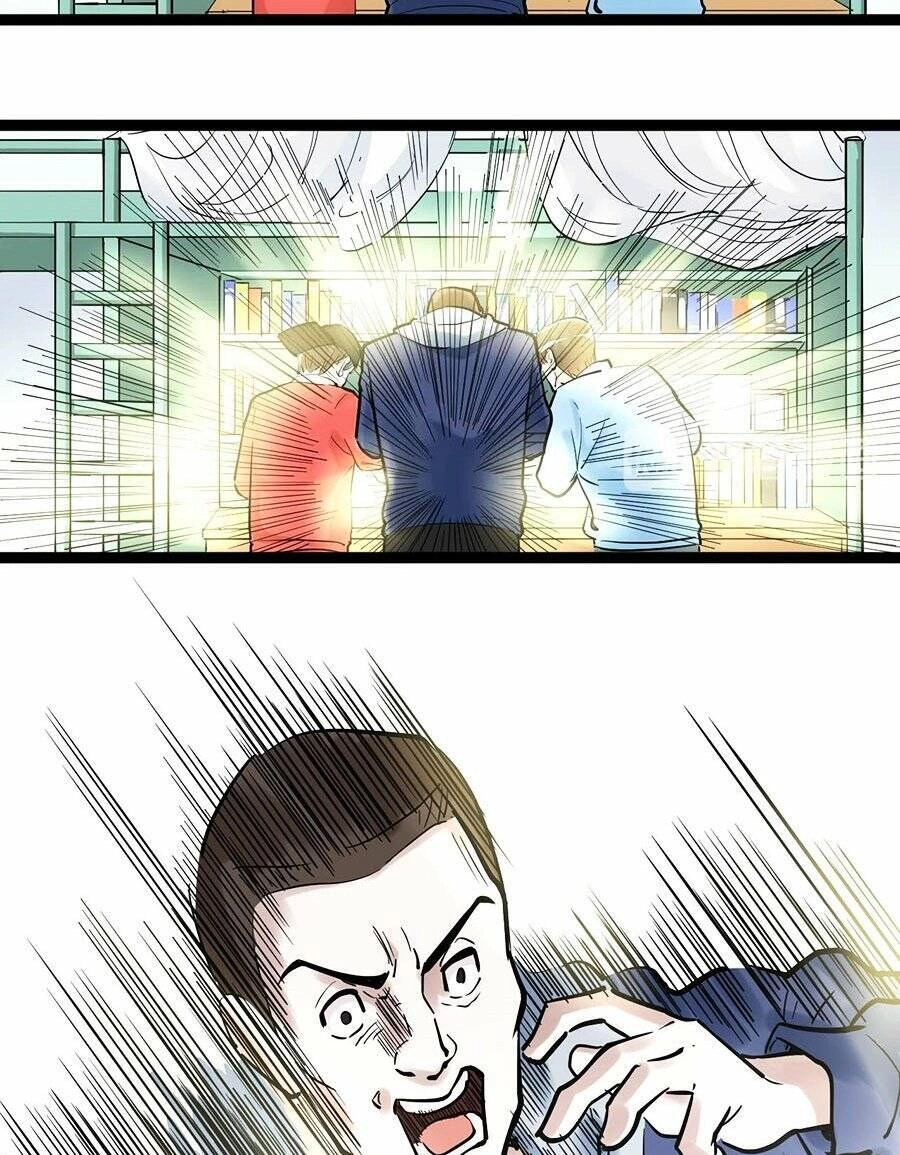 Tinh Thần Đại Hải Của Học Bá Chapter 37 - 23