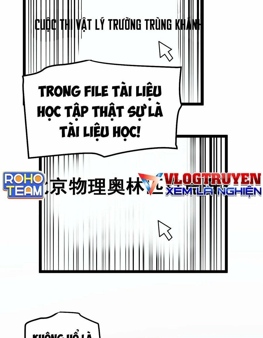 Tinh Thần Đại Hải Của Học Bá Chapter 37 - 27