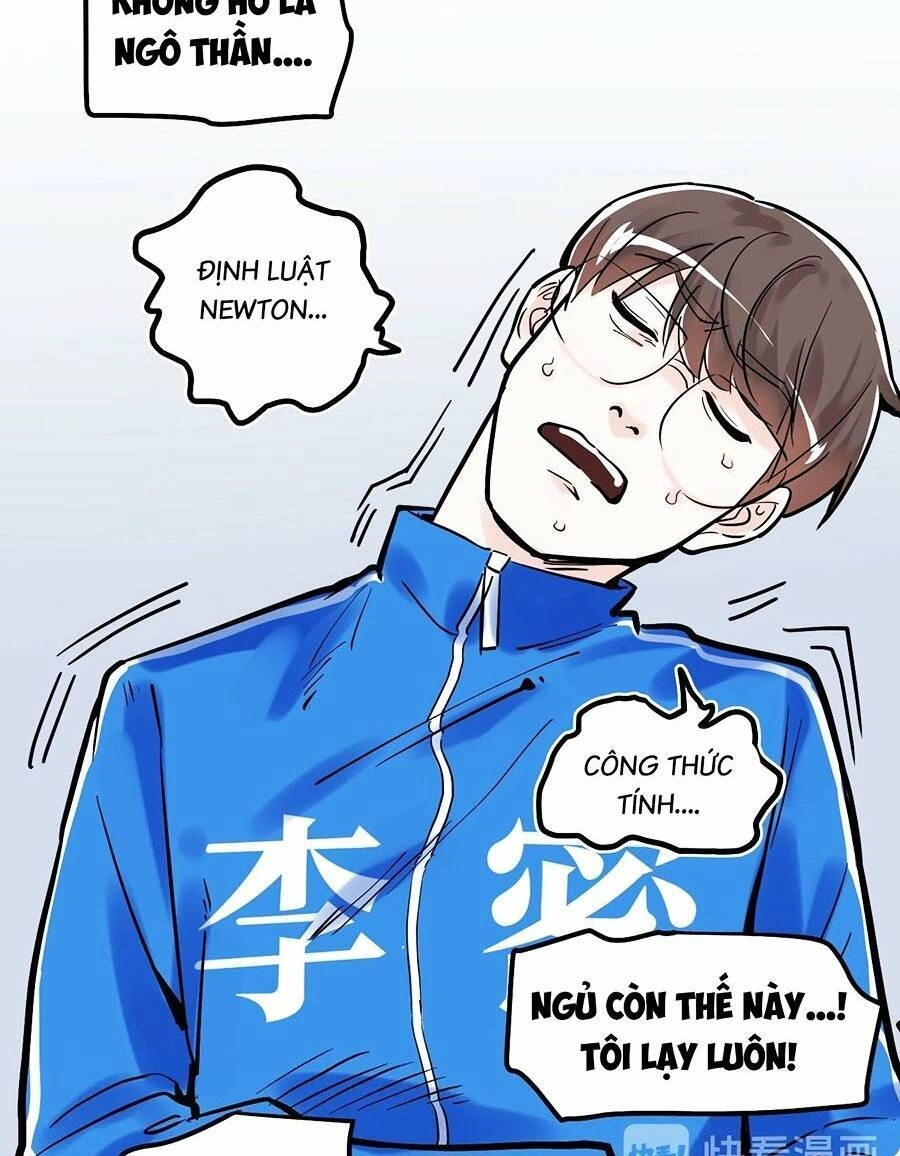 Tinh Thần Đại Hải Của Học Bá Chapter 37 - 28