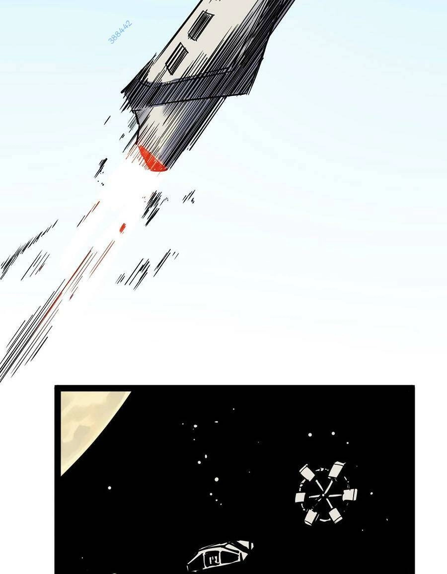 Tinh Thần Đại Hải Của Học Bá Chapter 37 - 33