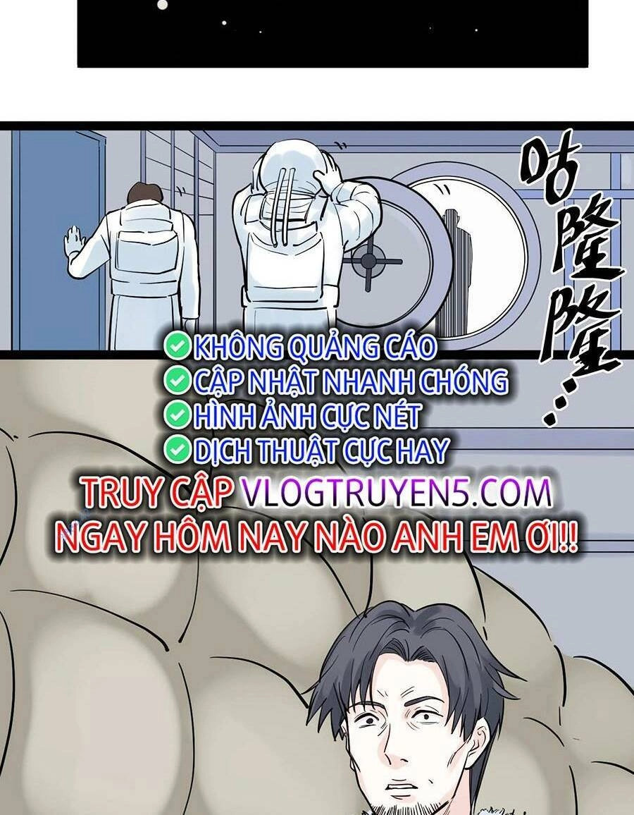 Tinh Thần Đại Hải Của Học Bá Chapter 37 - 34