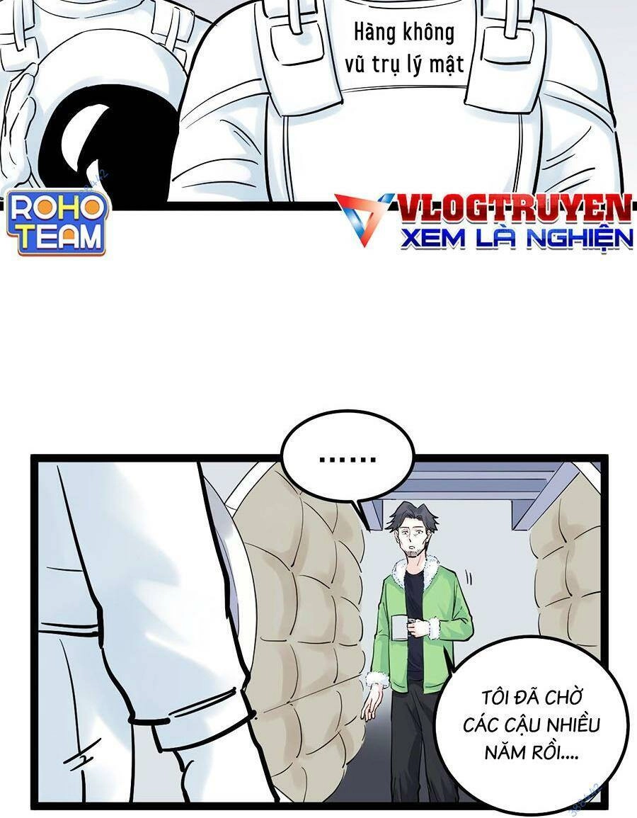 Tinh Thần Đại Hải Của Học Bá Chapter 37 - 37