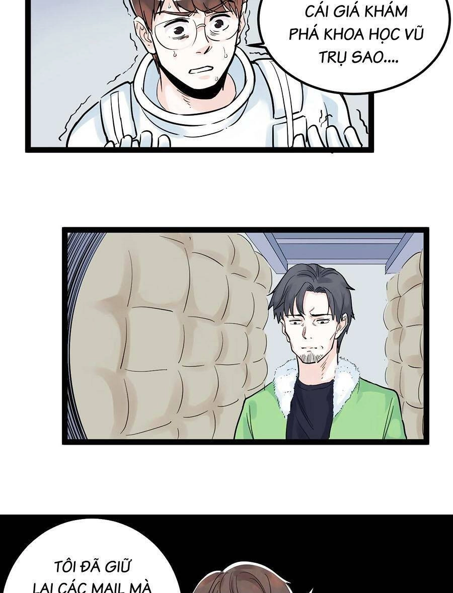 Tinh Thần Đại Hải Của Học Bá Chapter 37 - 41