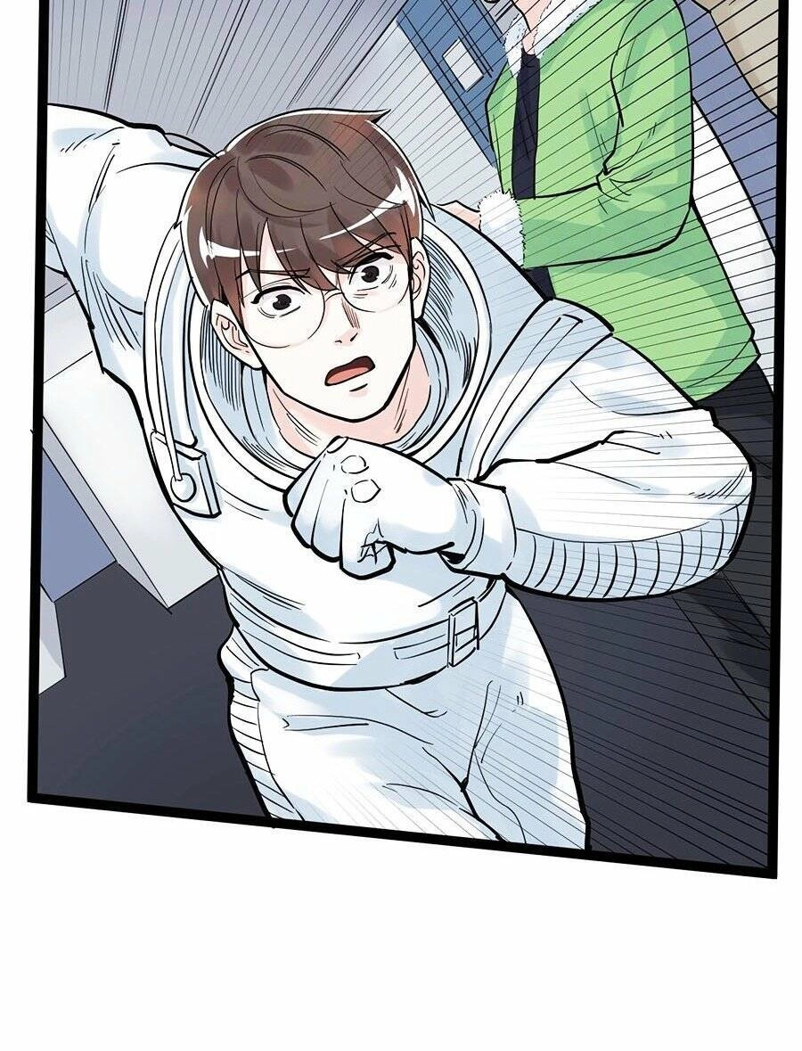 Tinh Thần Đại Hải Của Học Bá Chapter 37 - 43