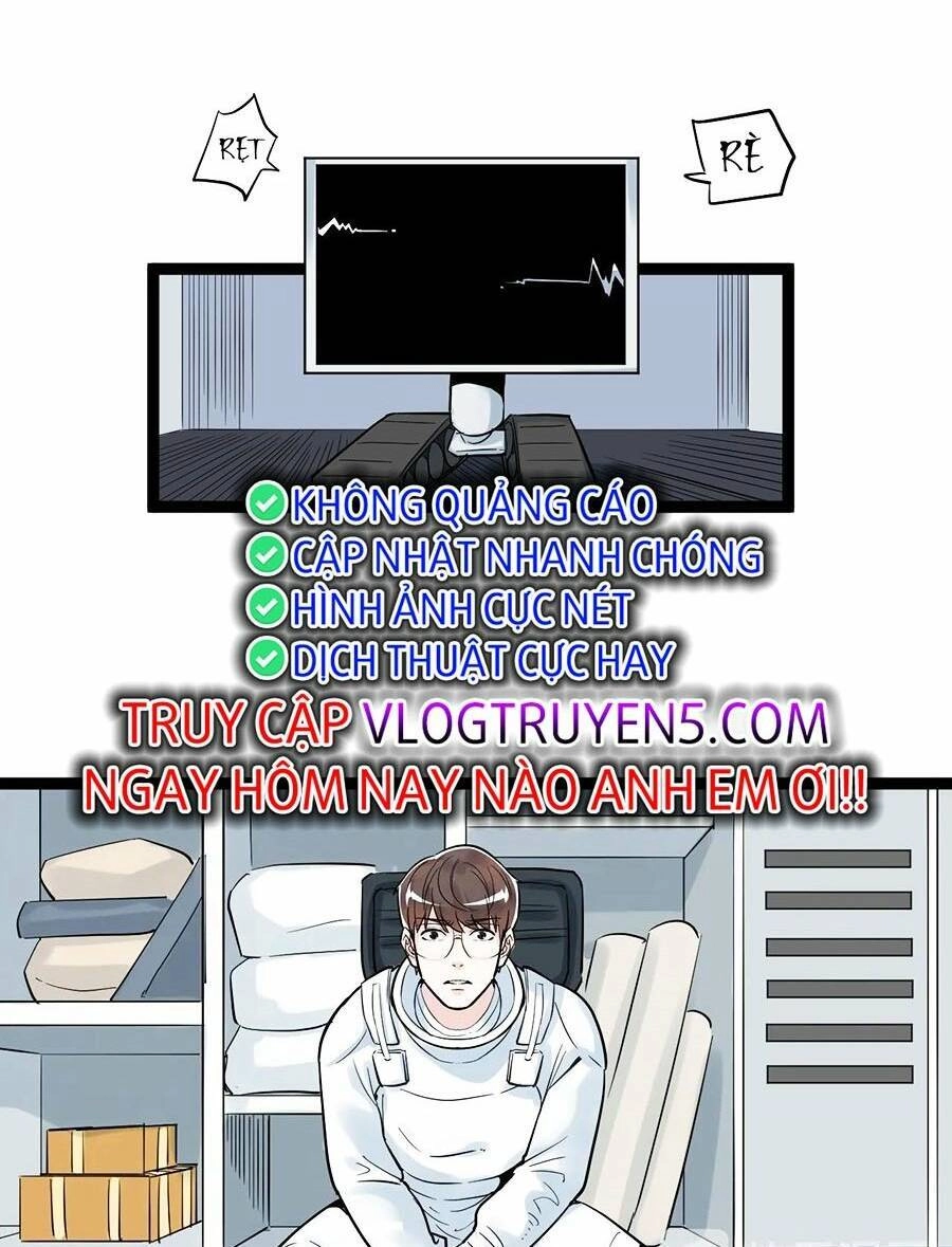 Tinh Thần Đại Hải Của Học Bá Chapter 37 - 44