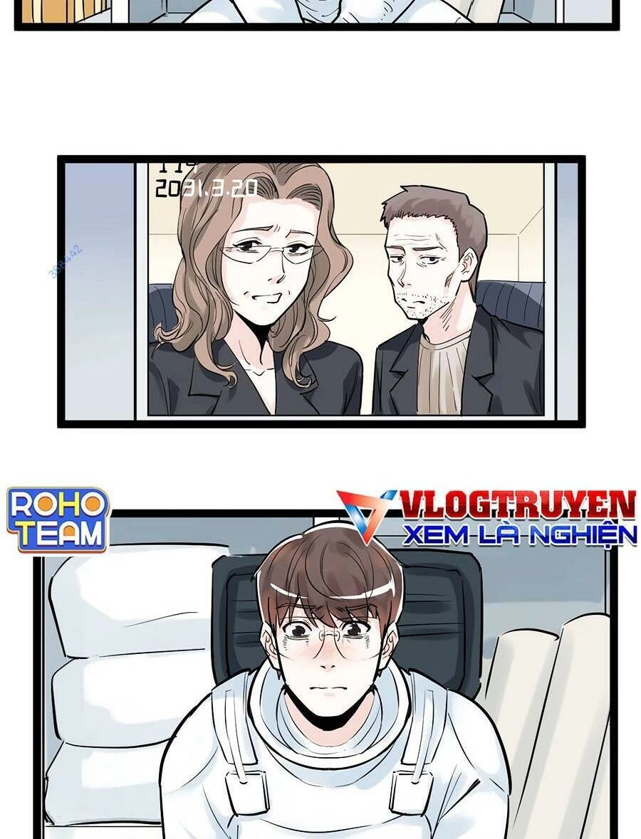 Tinh Thần Đại Hải Của Học Bá Chapter 37 - 46