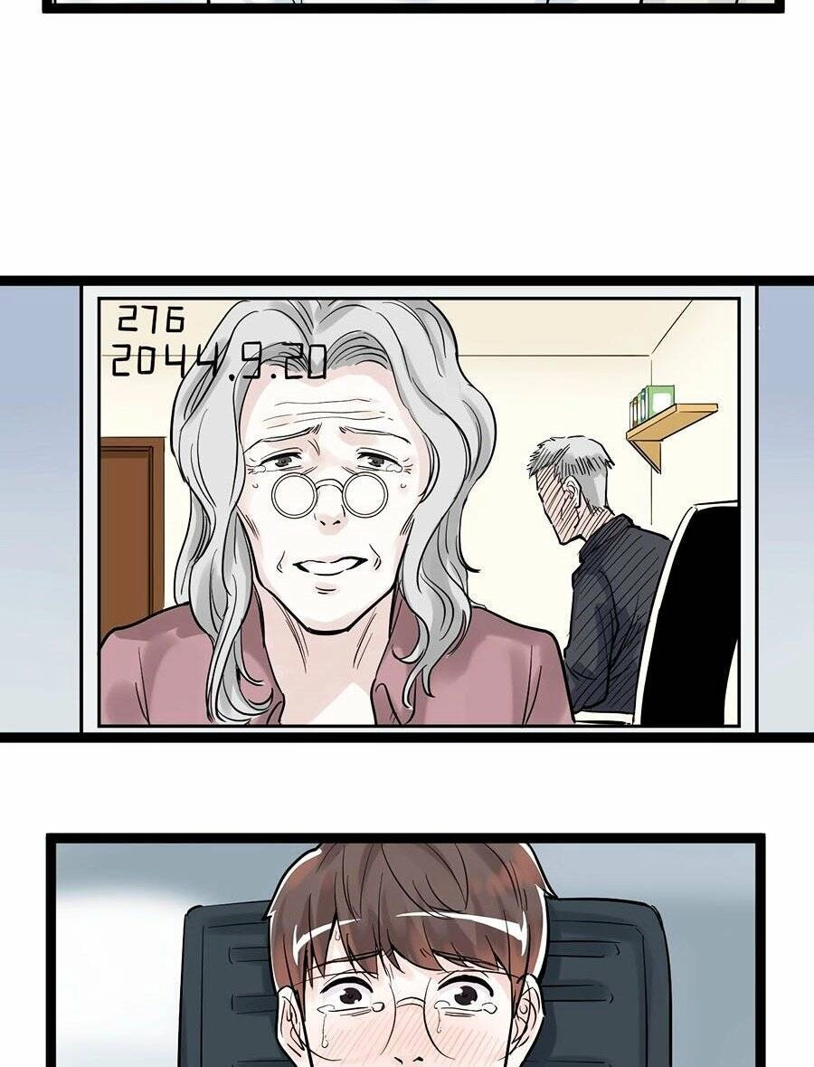 Tinh Thần Đại Hải Của Học Bá Chapter 37 - 47