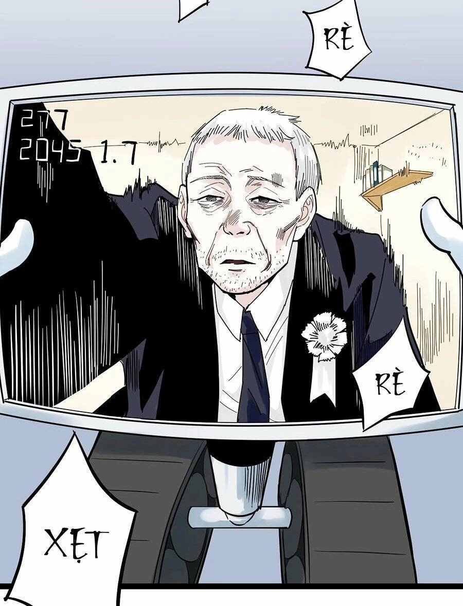 Tinh Thần Đại Hải Của Học Bá Chapter 37 - 51